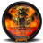 Doom 3 - Resurrection Of Evil 1 Icon 48x48 png